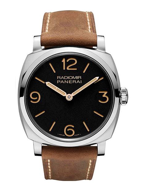 Panerai PAM 622 RADIOMIR 1940 PANERISTI RUSSIA 47MM .